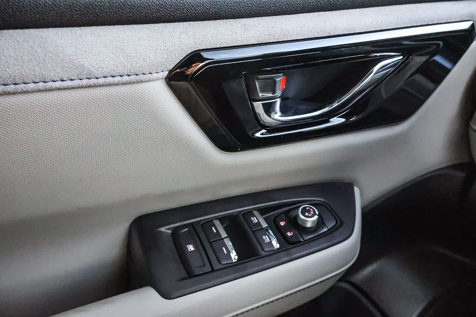 Thumbnail: 2026 Subaru Forester - 21