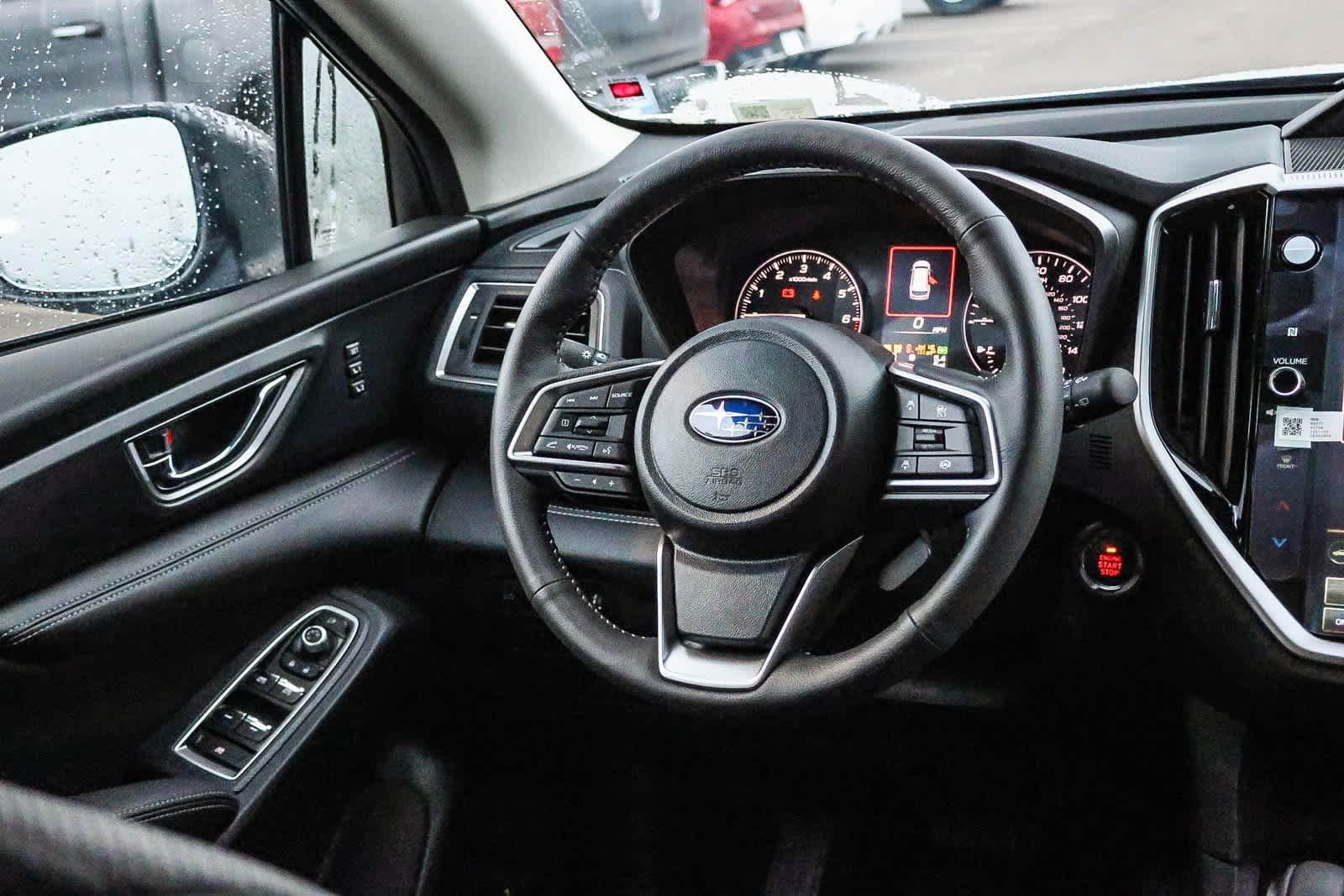 Thumbnail: 2026 Subaru Ascent - 17