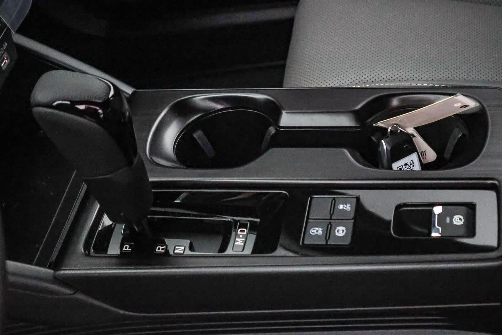 Thumbnail: 2026 Subaru Outback - 19