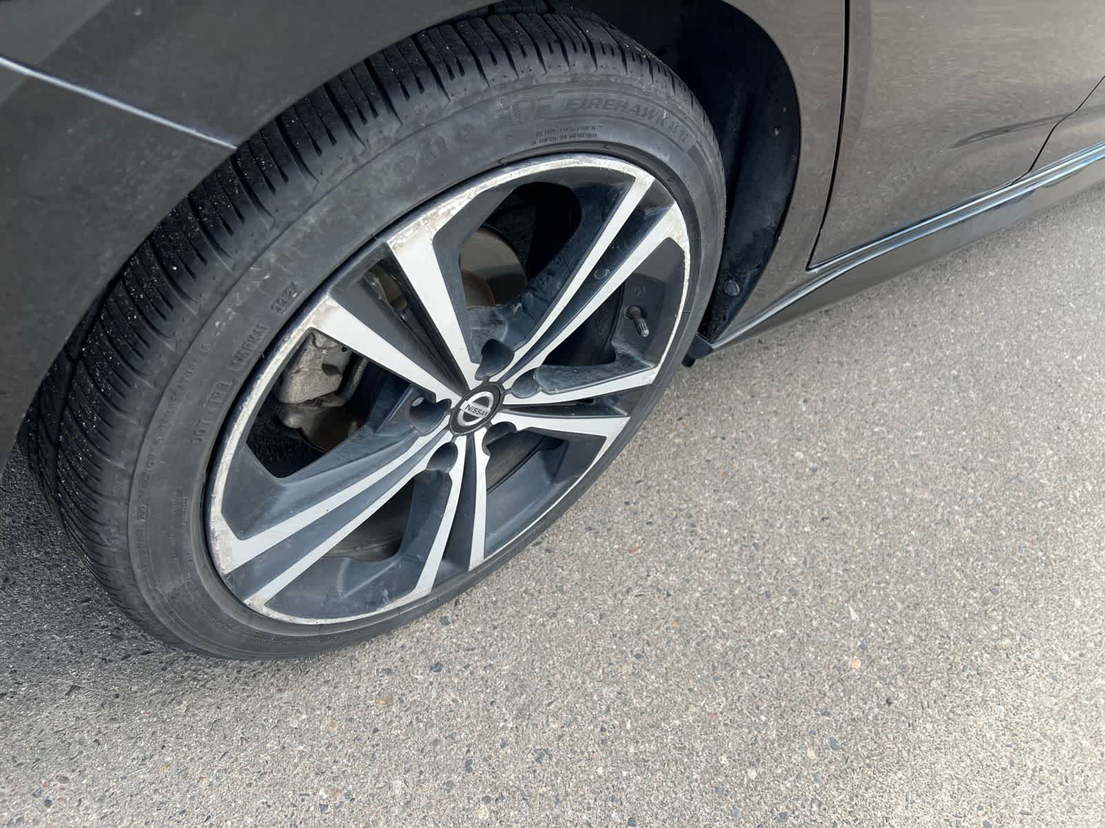 Thumbnail: 2020 Nissan Sentra - 21