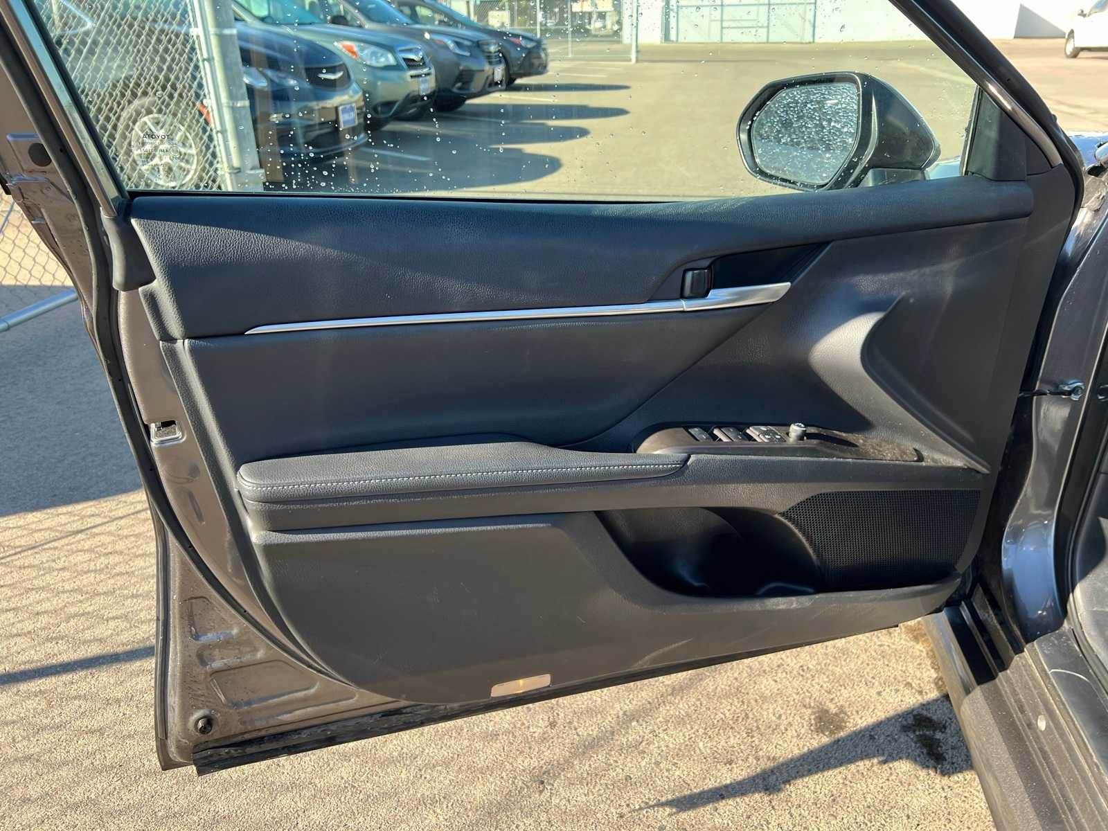 Thumbnail: 2024 Toyota Camry - 15