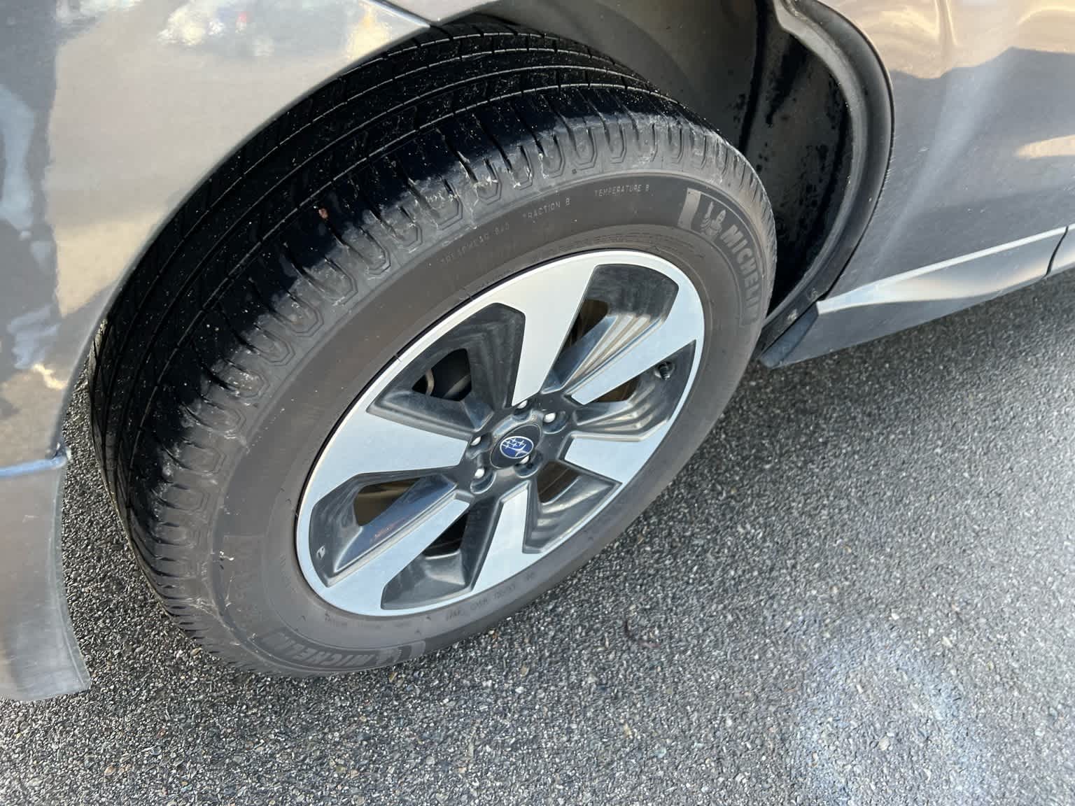 Thumbnail: 2018 Subaru Forester - 20