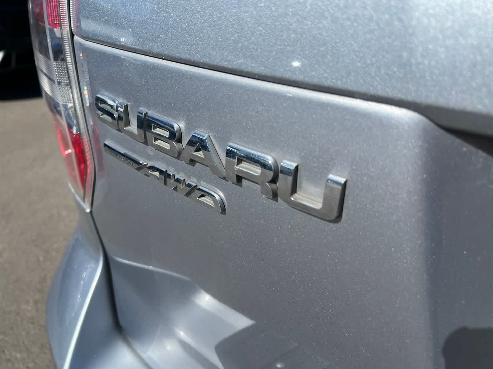 Thumbnail: 2016 Subaru Forester - 5