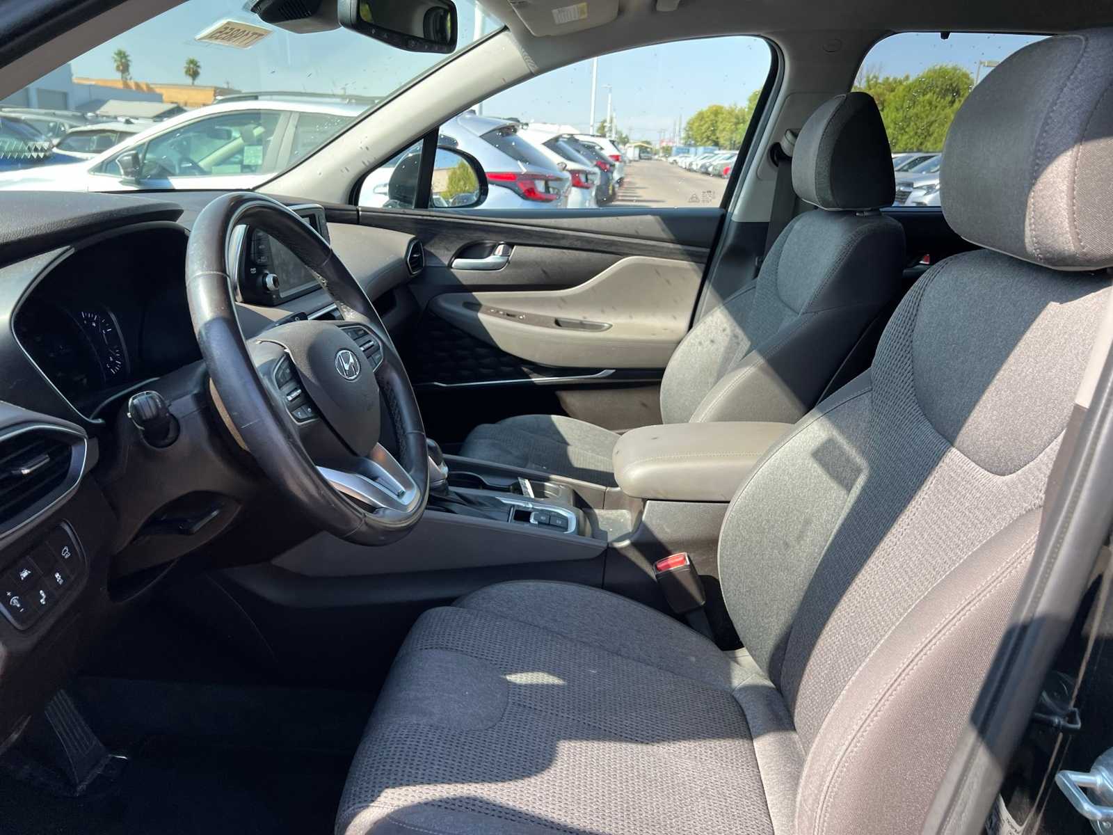 Thumbnail: 2019 Hyundai Santa Fe - 14
