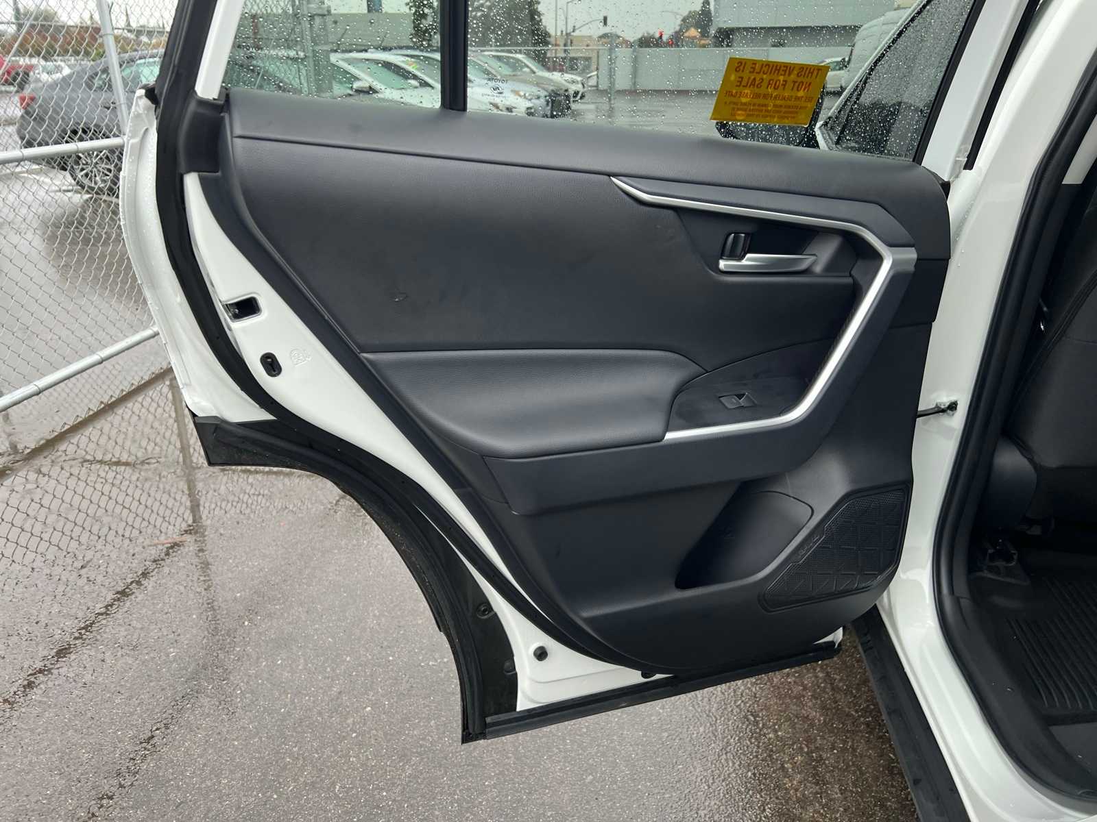 Thumbnail: 2025 Toyota RAV4 - 20