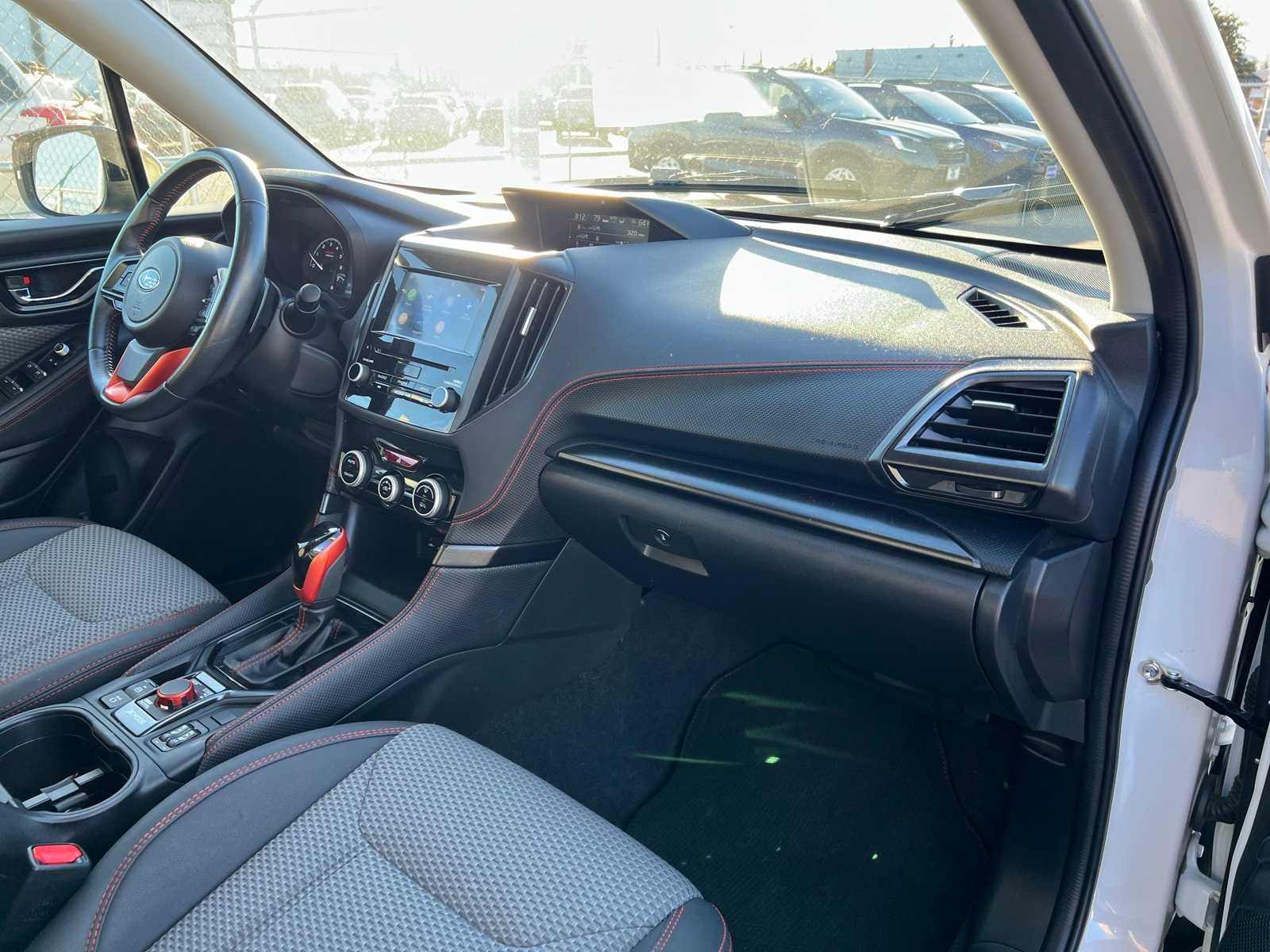 Thumbnail: 2023 Subaru Forester - 26