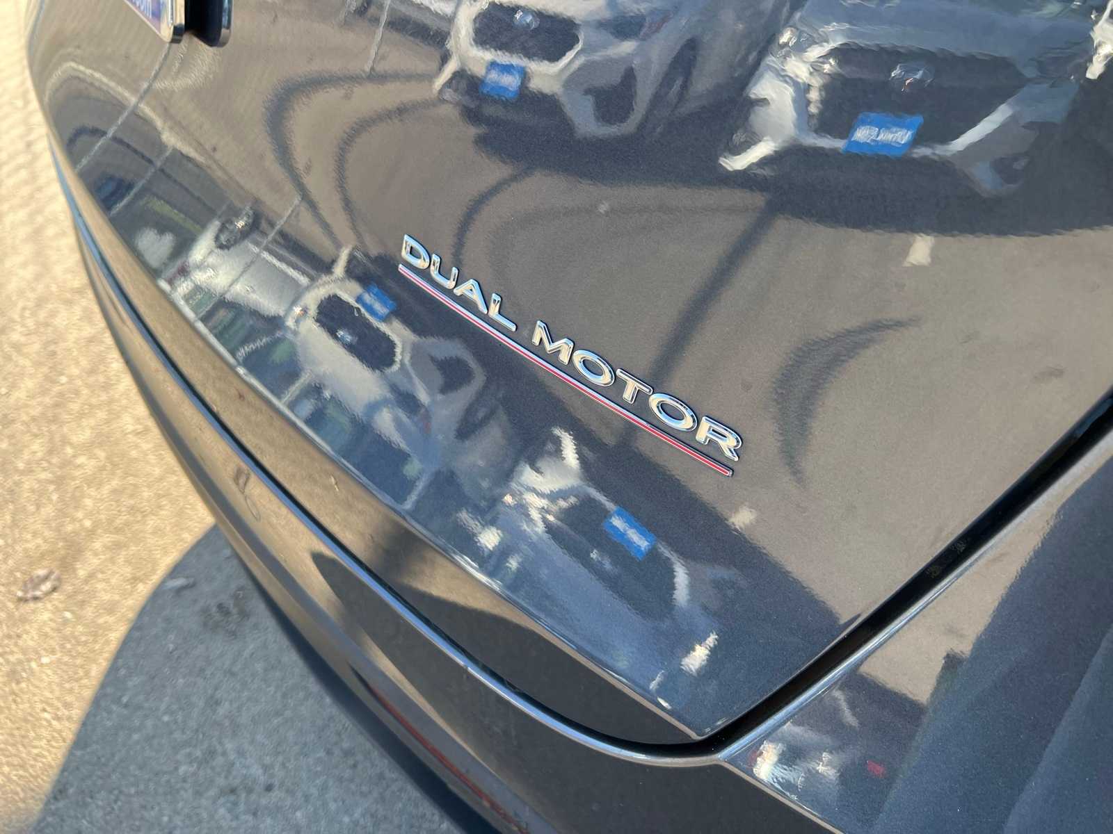 Thumbnail: 2022 Tesla Model Y - 6