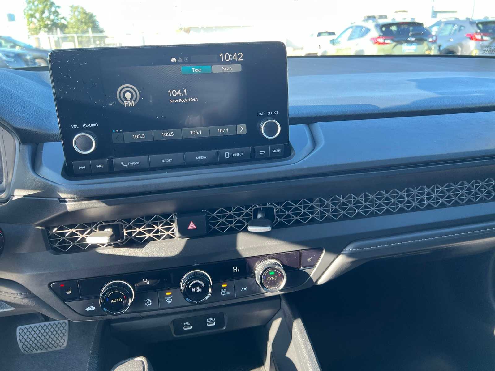 Thumbnail: 2024 Honda Accord - 36