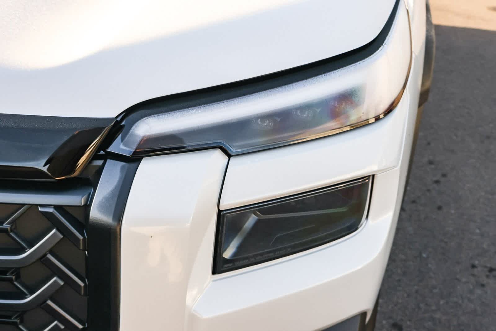 Thumbnail: 2026 Subaru Outback - 11