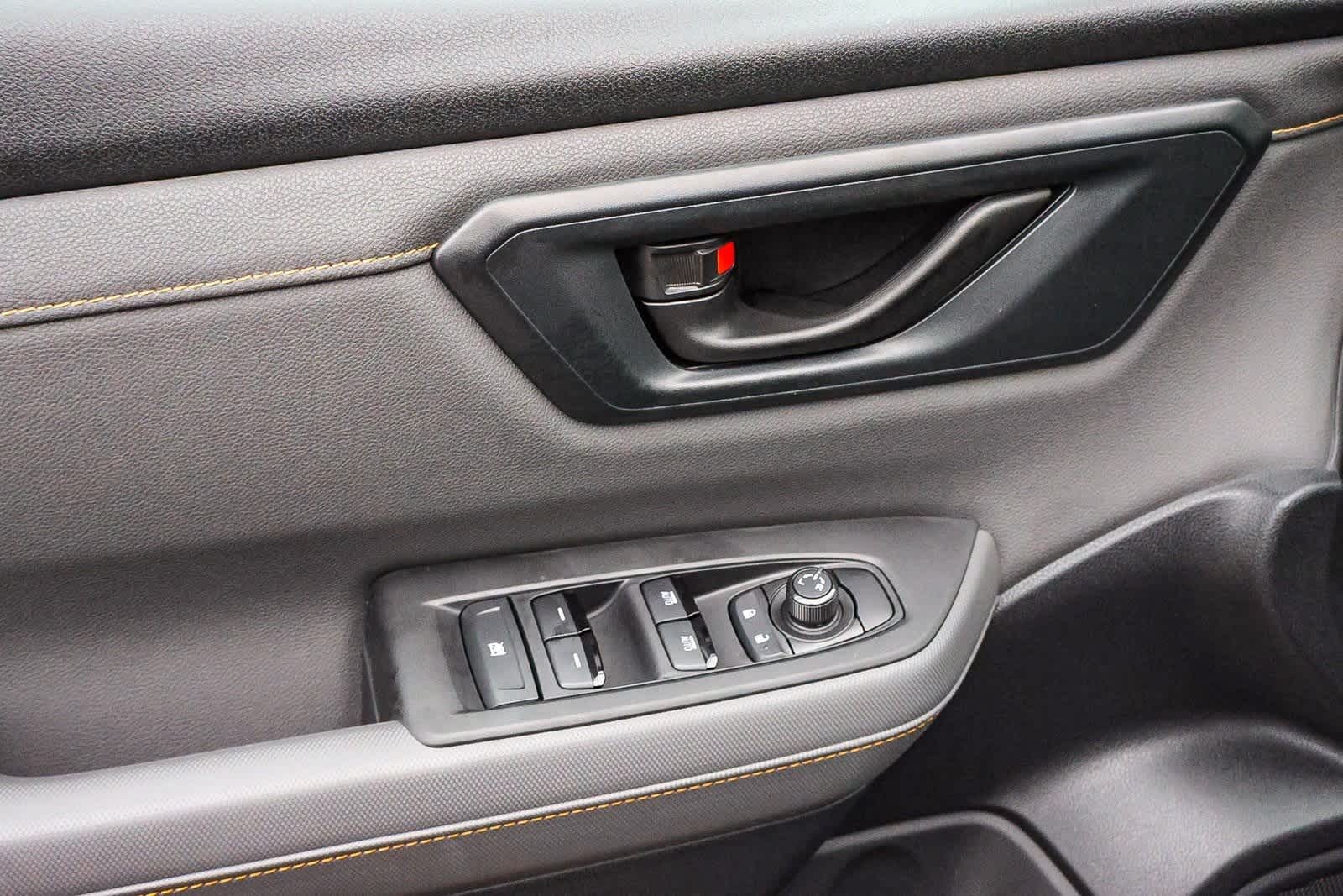 Thumbnail: 2026 Subaru Forester - 21