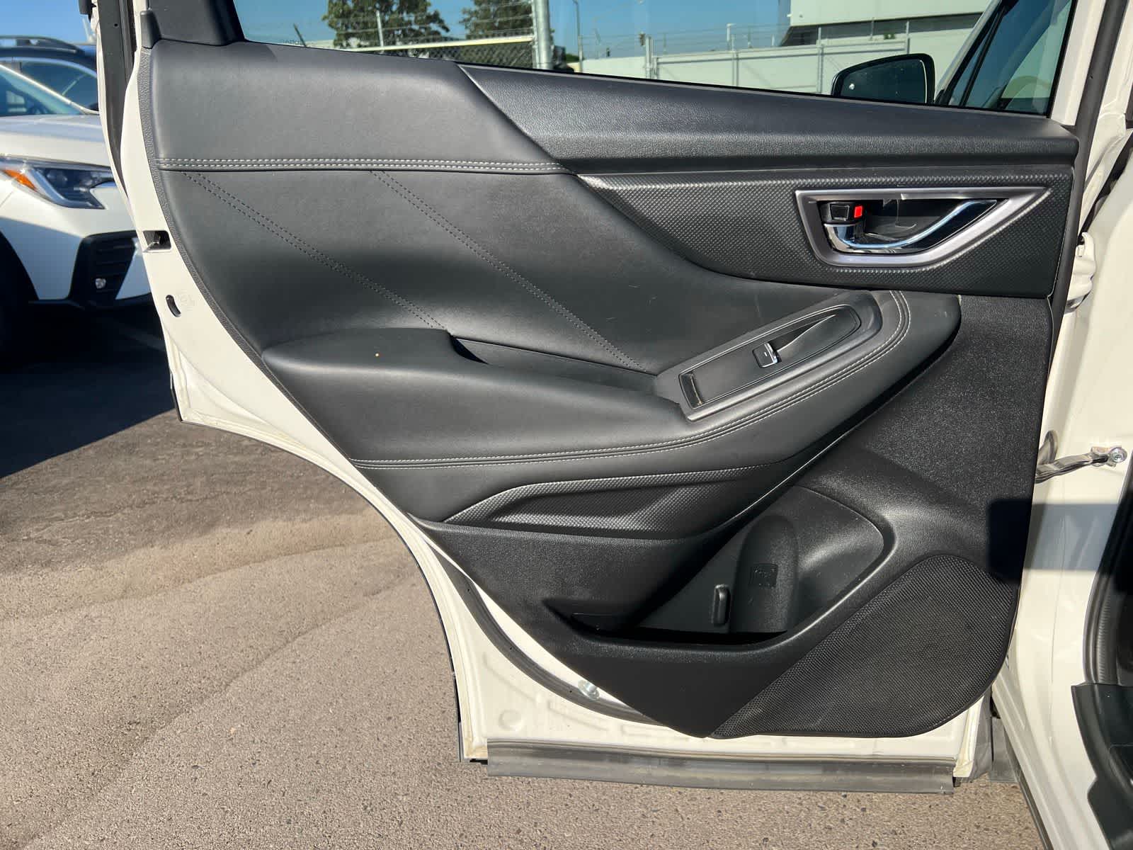 Thumbnail: 2019 Subaru Forester - 20