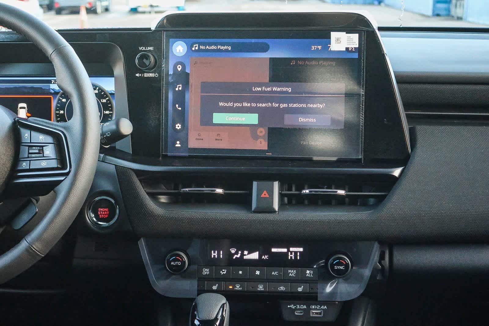 Thumbnail: 2026 Subaru Outback - 16