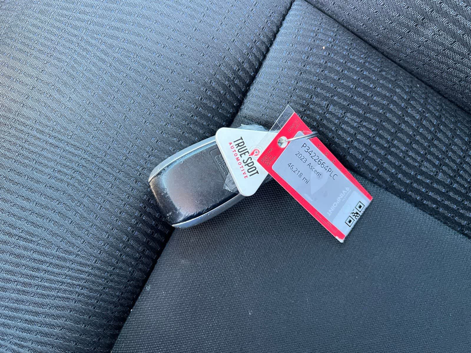 Thumbnail: 2023 Subaru Ascent - 36