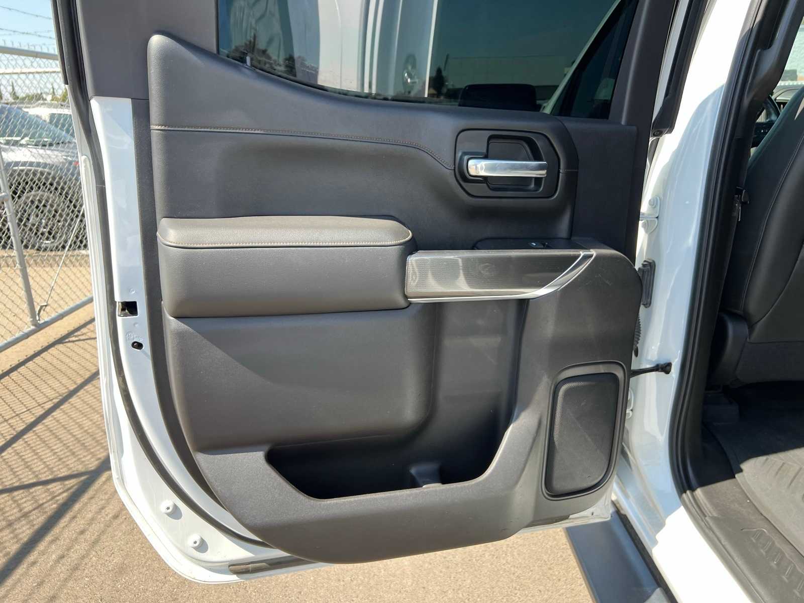 Thumbnail: 2020 GMC Sierra 1500 - 20