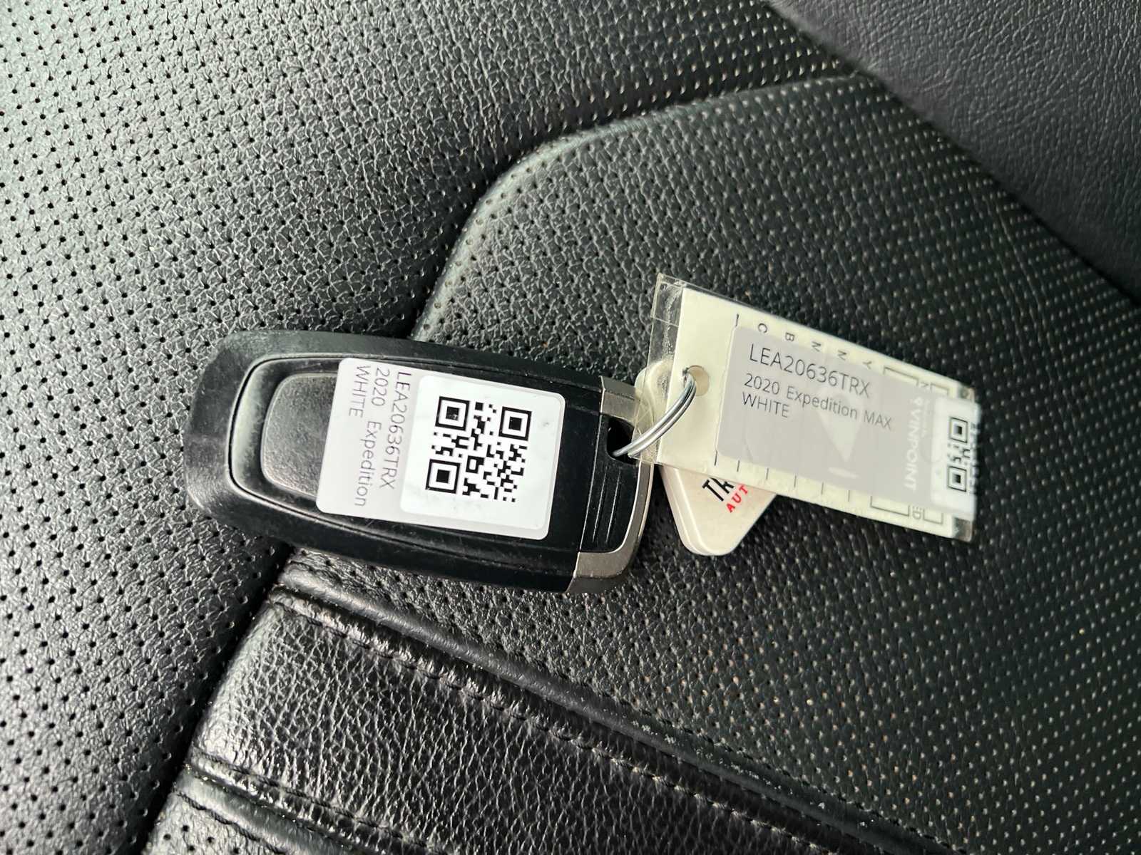 Thumbnail: 2020 Ford Expedition MAX - 46