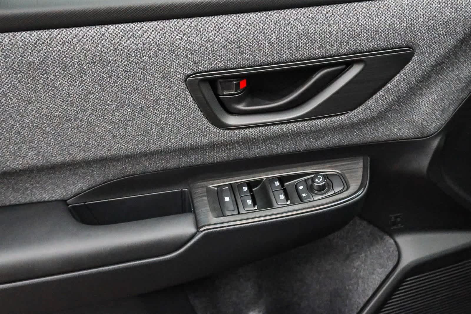 Thumbnail: 2026 Subaru Outback - 21