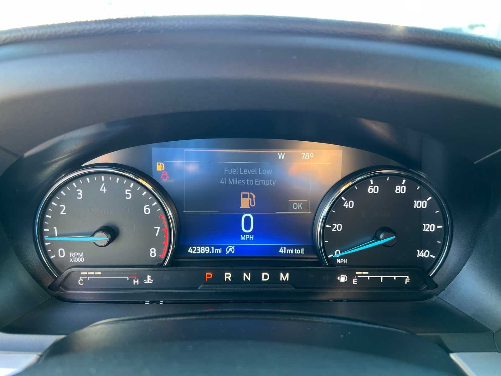 Thumbnail: 2021 Ford Explorer - 43