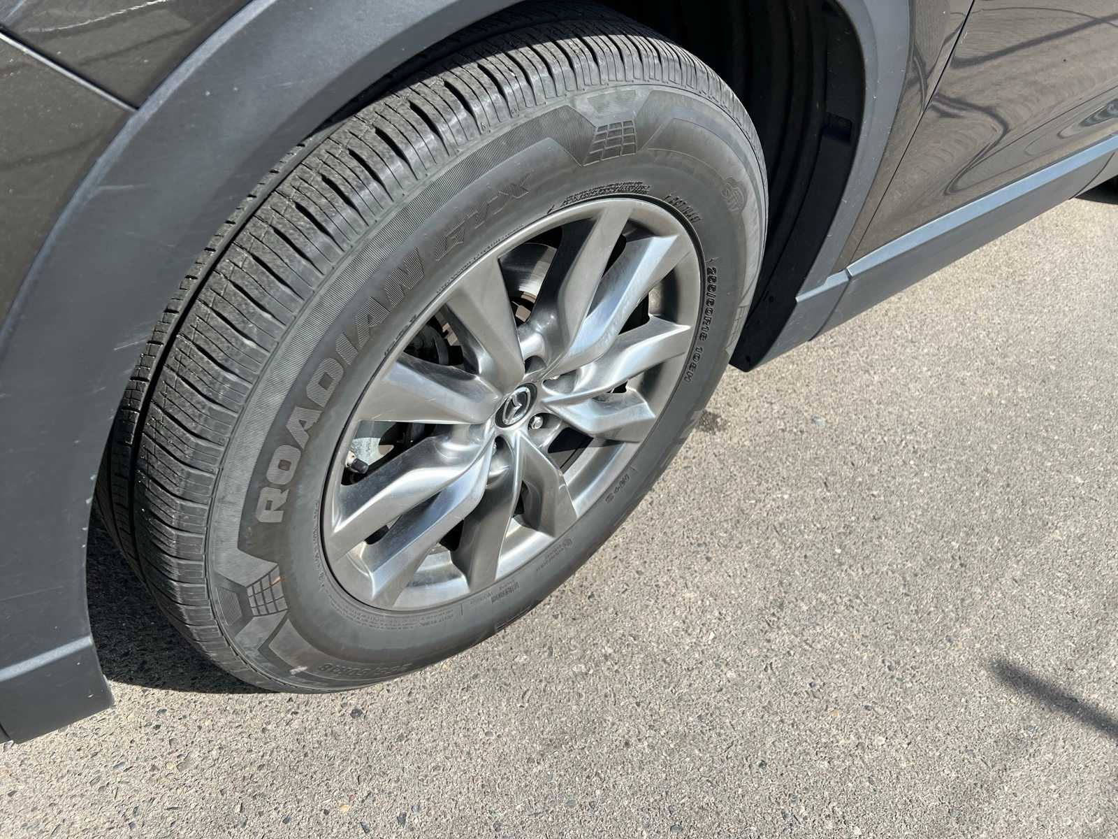 Thumbnail: 2018 Mazda CX-9 - 13