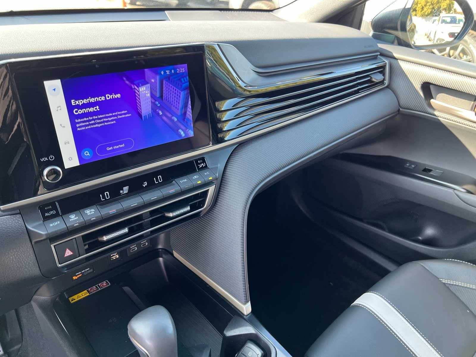 Thumbnail: 2025 Toyota Camry - 38