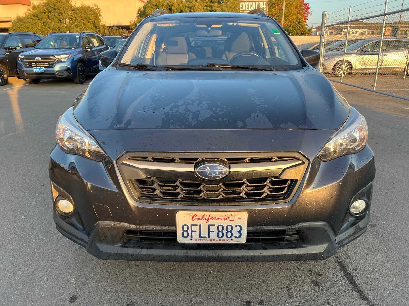 Thumbnail: 2019 Subaru Crosstrek - 12