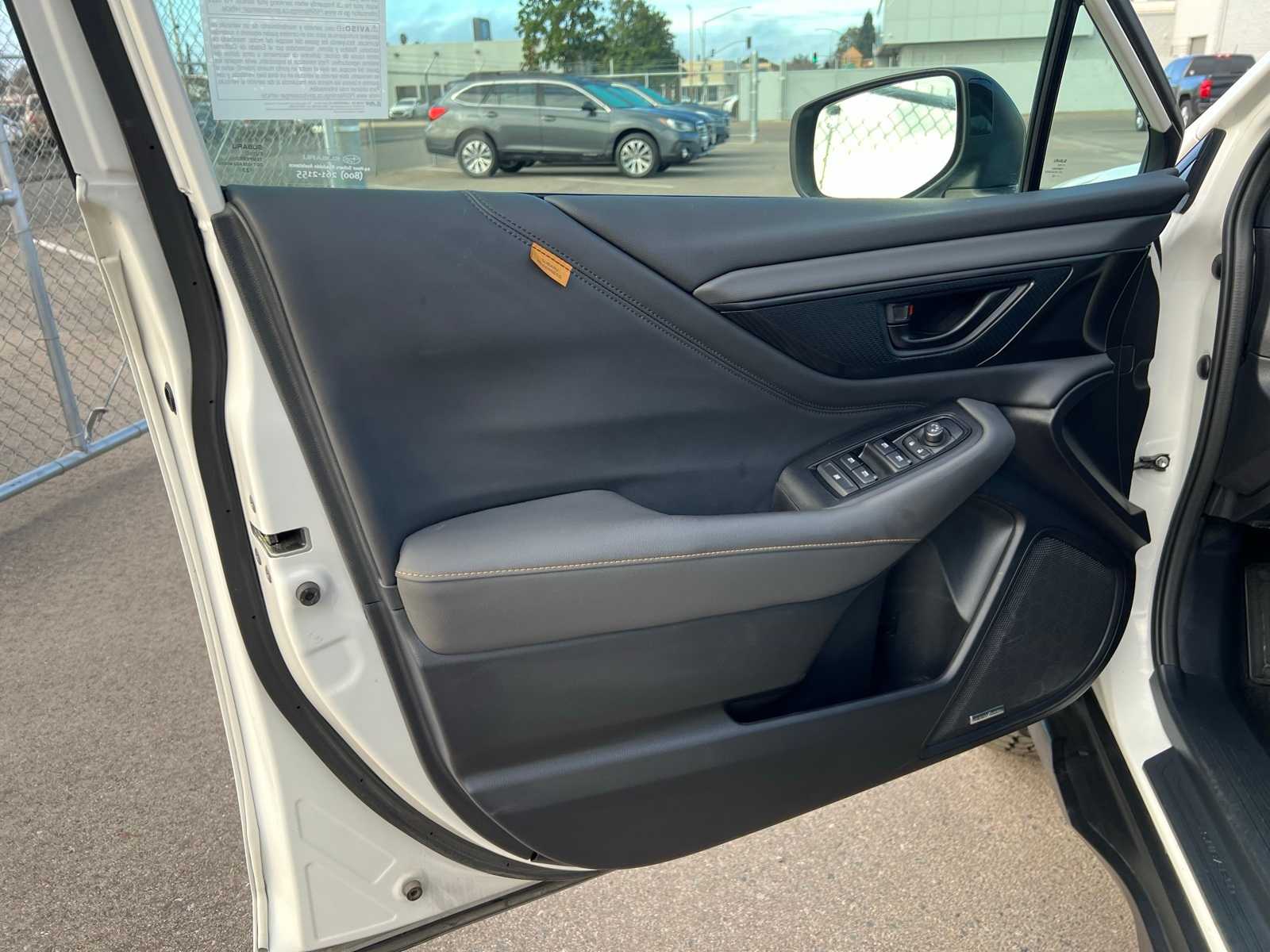 Thumbnail: 2024 Subaru Outback - 16