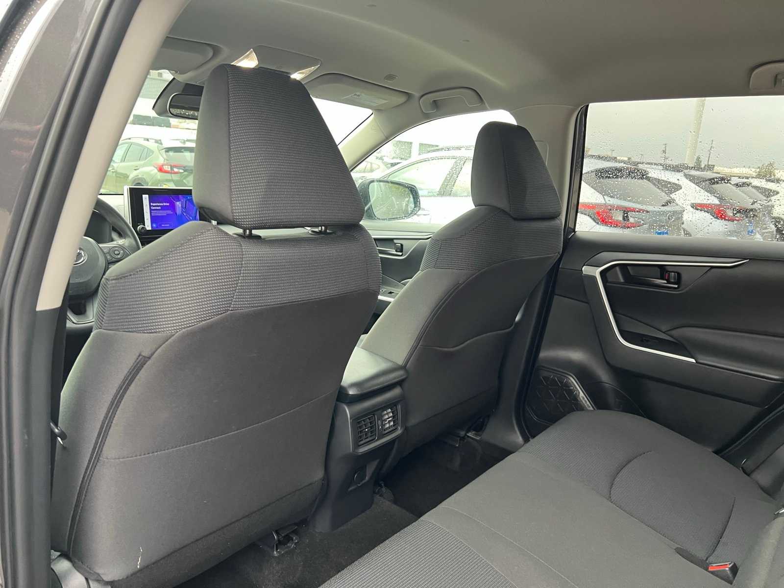 Thumbnail: 2024 Toyota RAV4 - 18