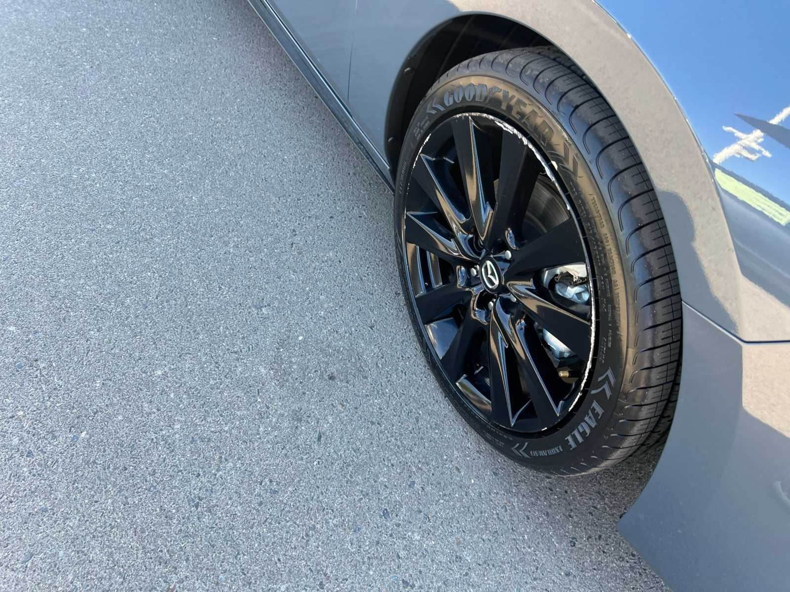 Thumbnail: 2024 Mazda Mazda3 - 25