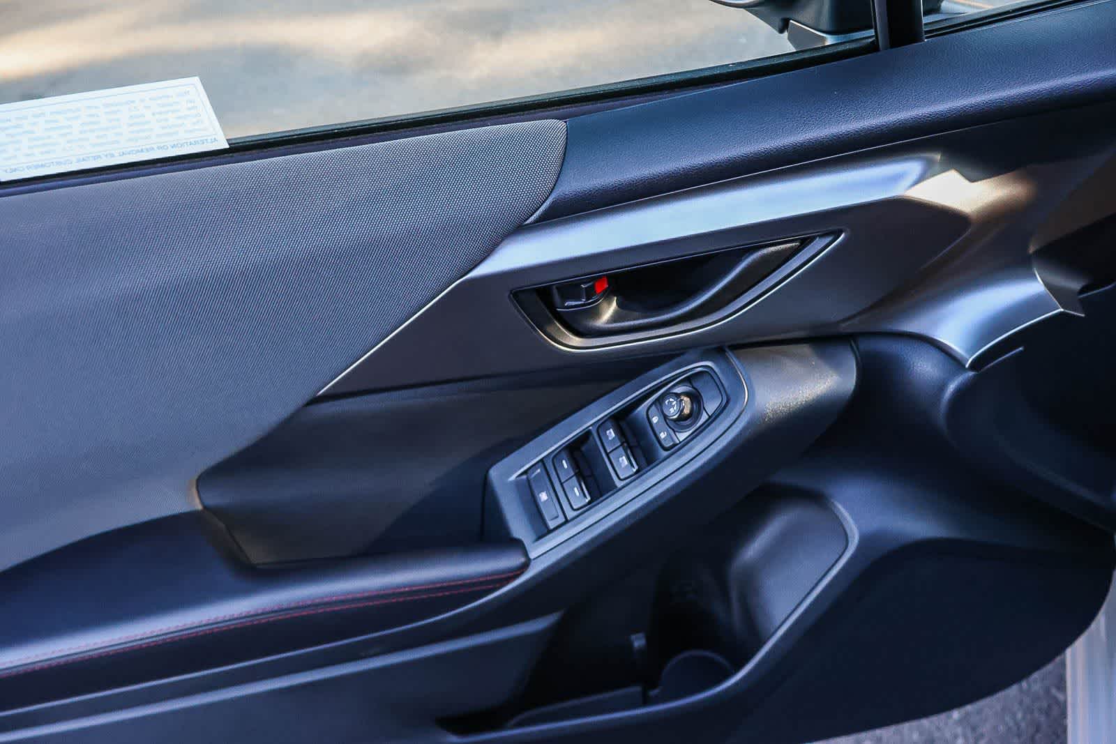 Thumbnail: 2026 Subaru Impreza - 21