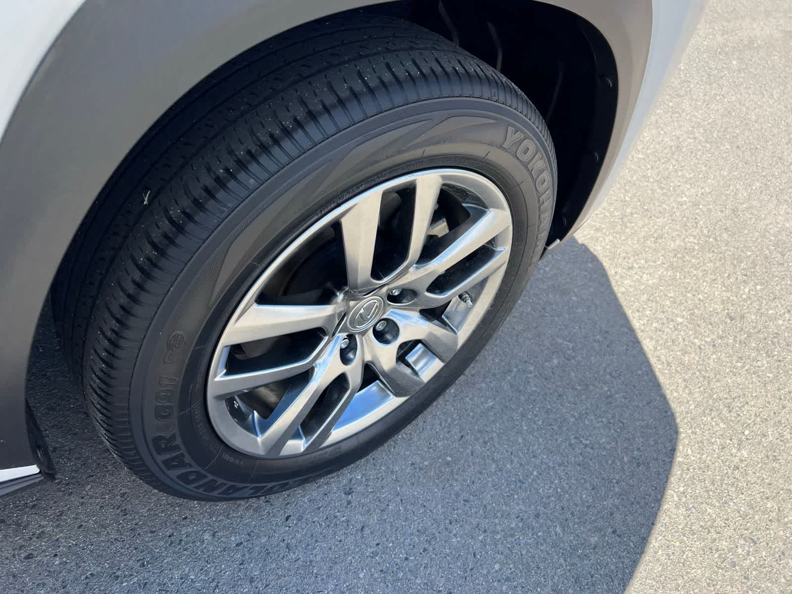 Thumbnail: 2016 Lexus NX - 24