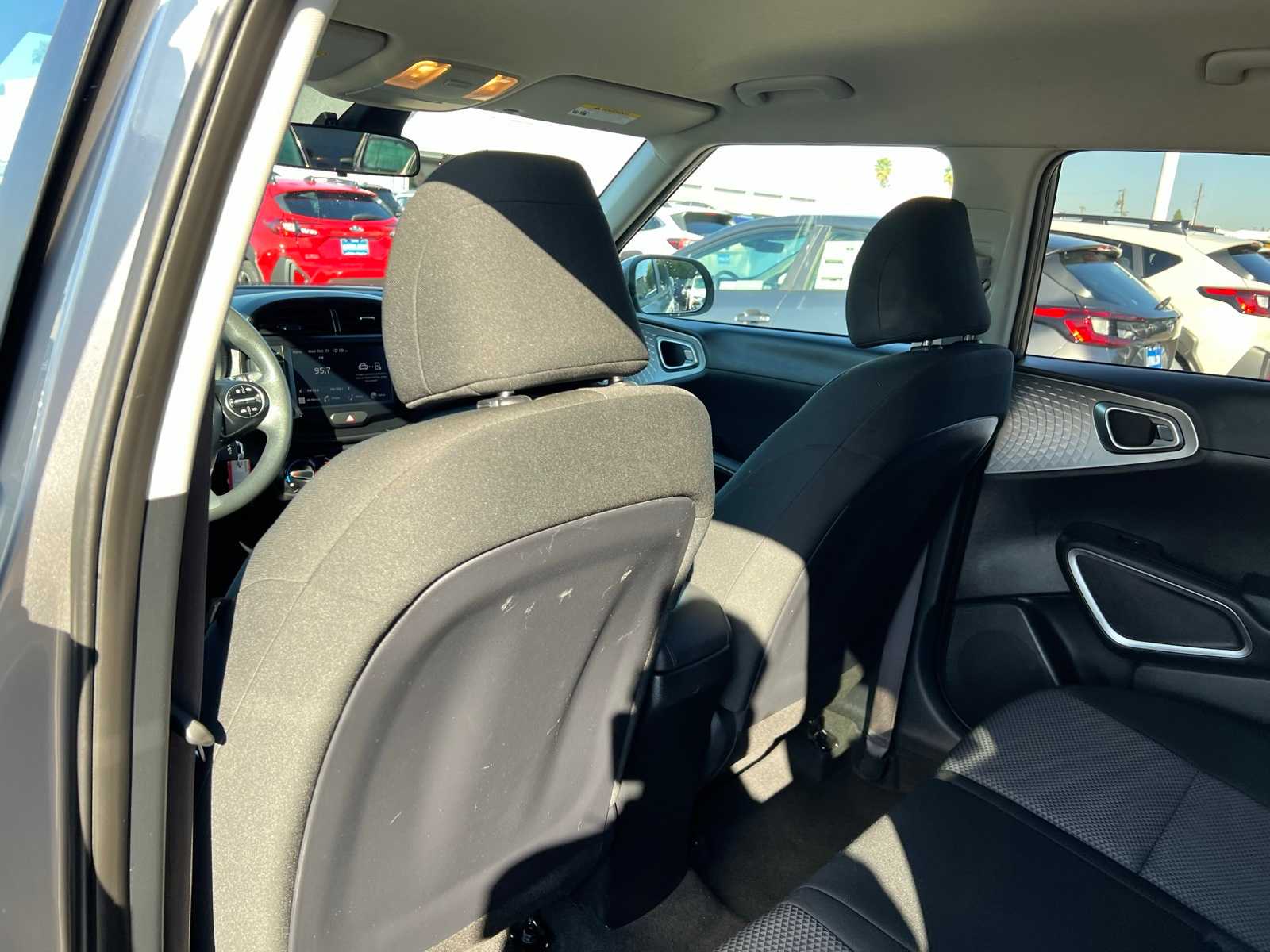 Thumbnail: 2023 Kia Soul - 17