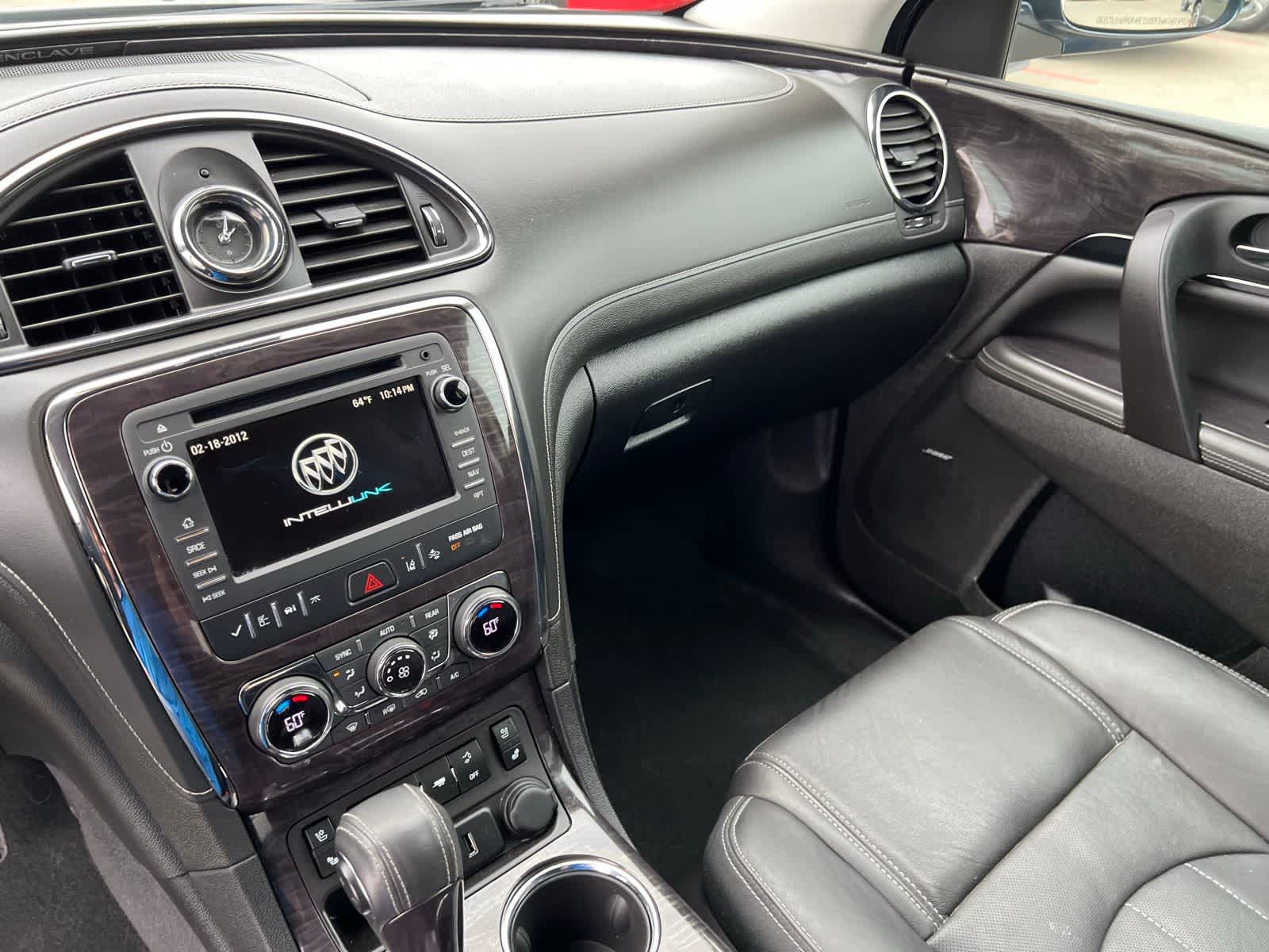 Thumbnail: 2017 Buick Enclave - 38