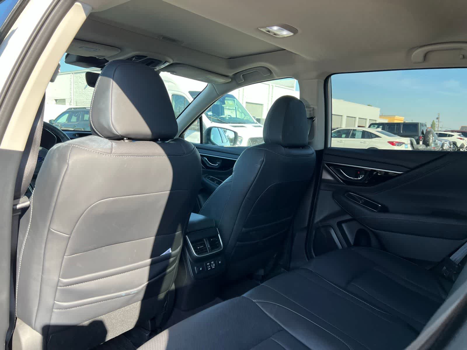 Thumbnail: 2023 Subaru Outback - 17