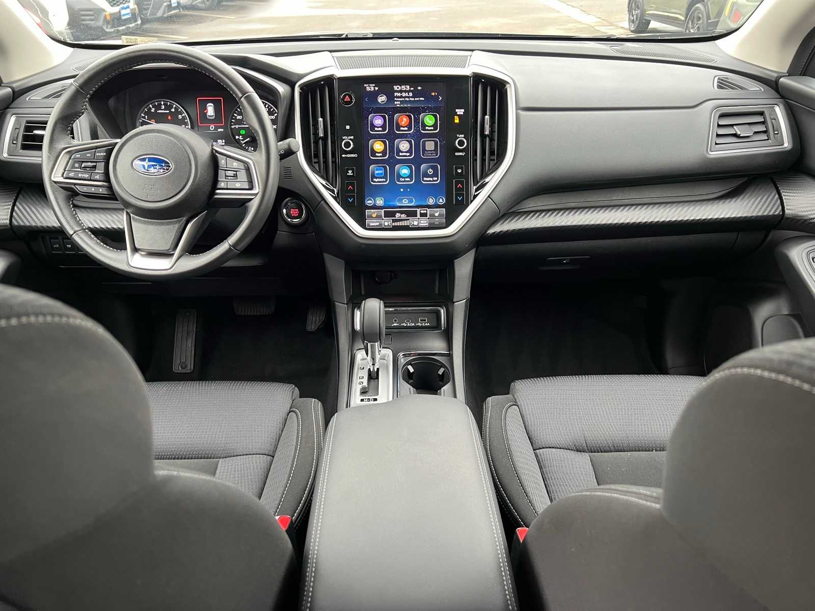 Thumbnail: 2024 Subaru Ascent - 29