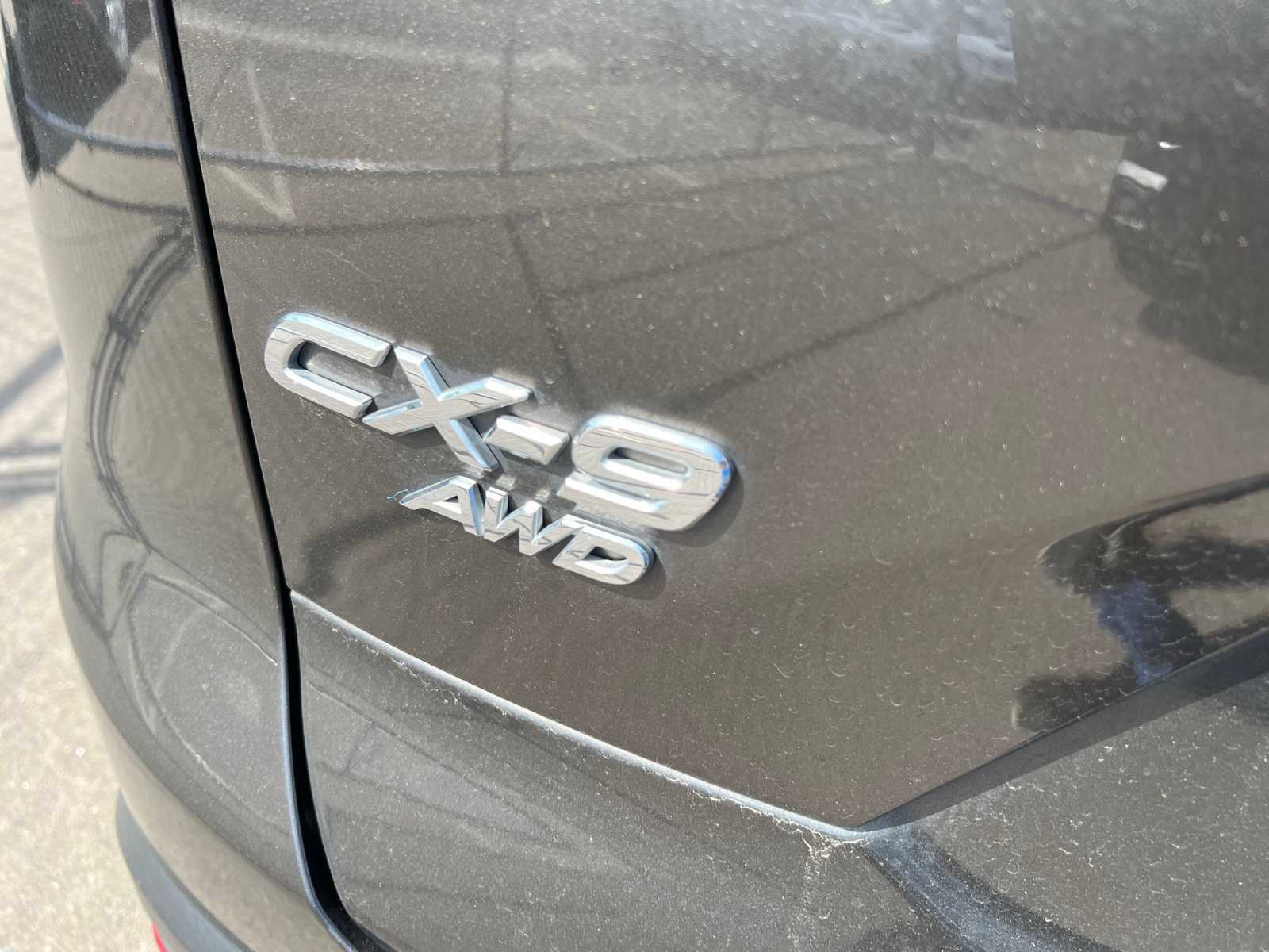 Thumbnail: 2018 Mazda CX-9 - 5