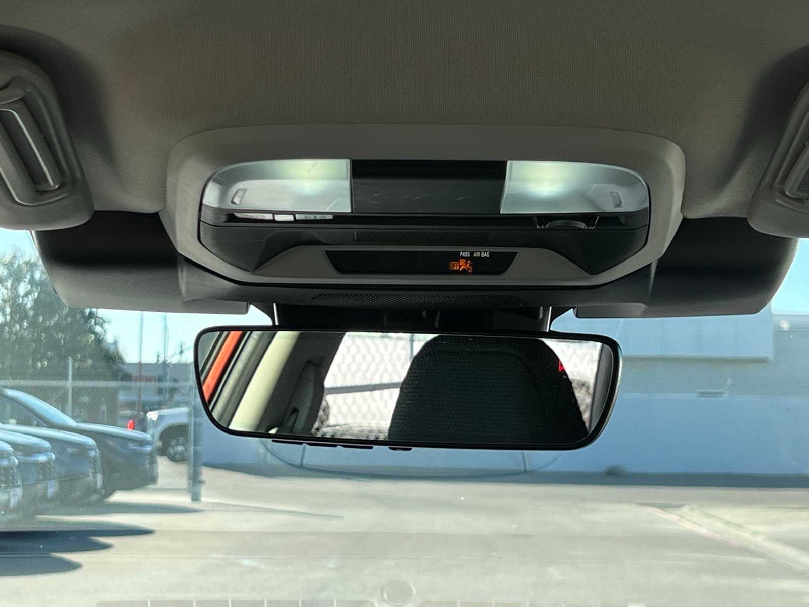 Thumbnail: 2024 Subaru Crosstrek - 30