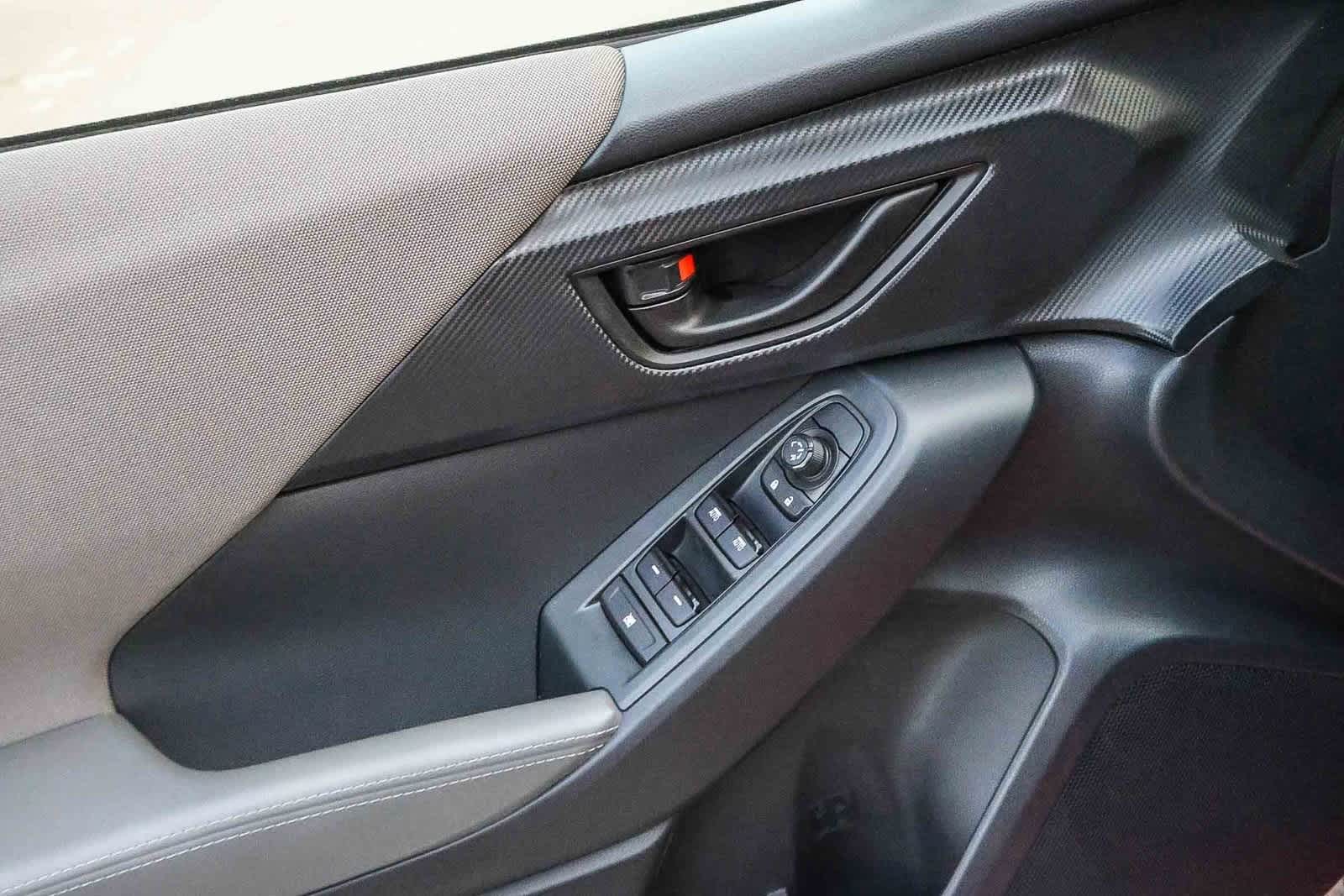 Thumbnail: 2025 Subaru Crosstrek - 21