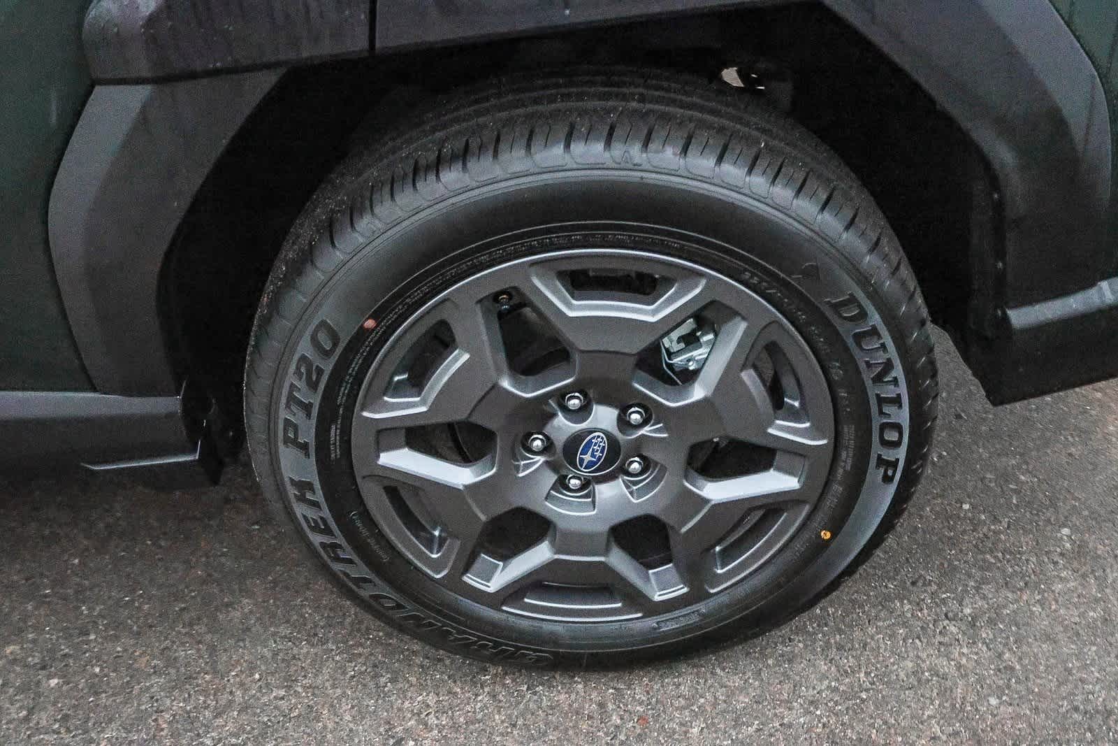 Thumbnail: 2026 Subaru Outback - 9