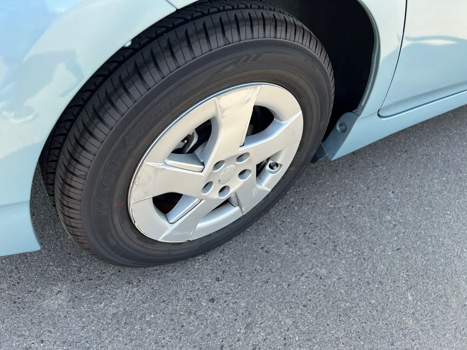 Thumbnail: 2010 Toyota Prius - 20