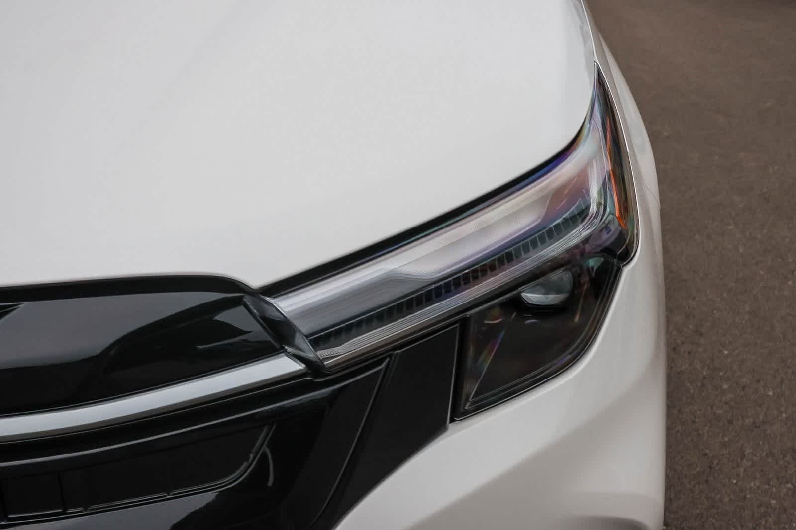 Thumbnail: 2026 Subaru Forester - 11