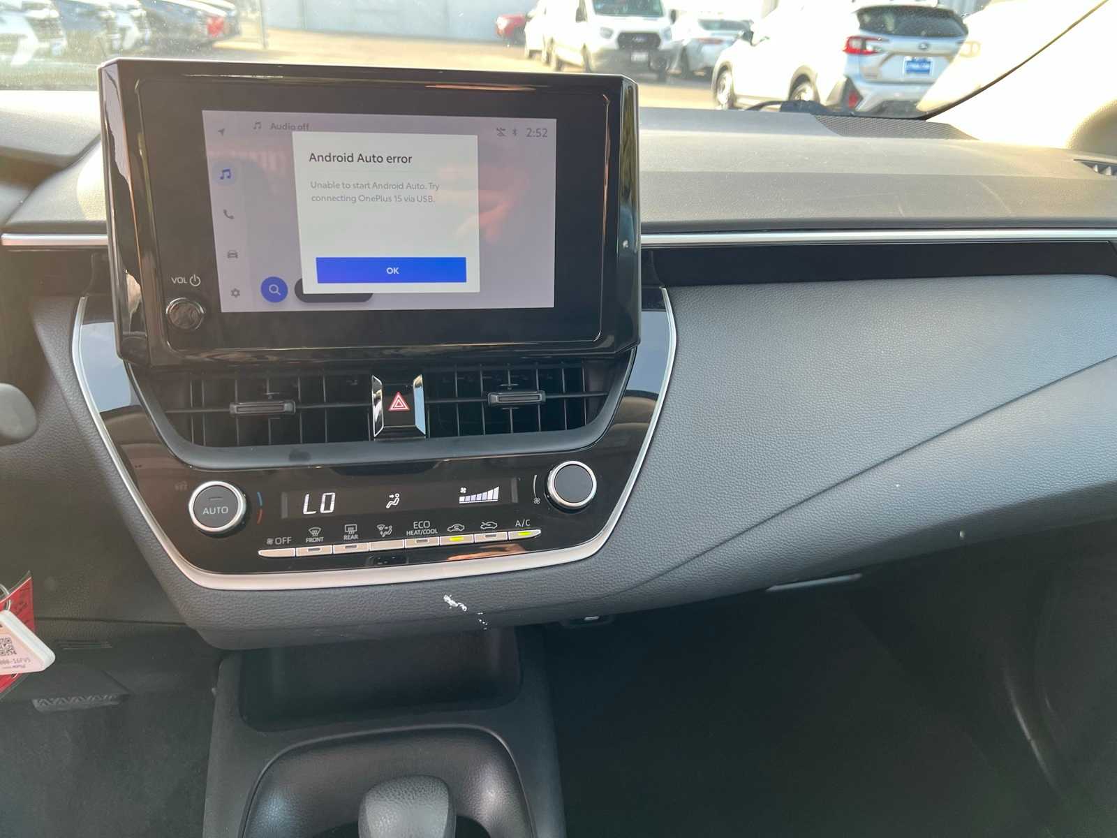 Thumbnail: 2024 Toyota Corolla - 37