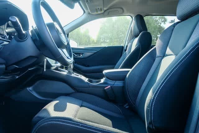 Thumbnail: 2025 Subaru Outback - 16