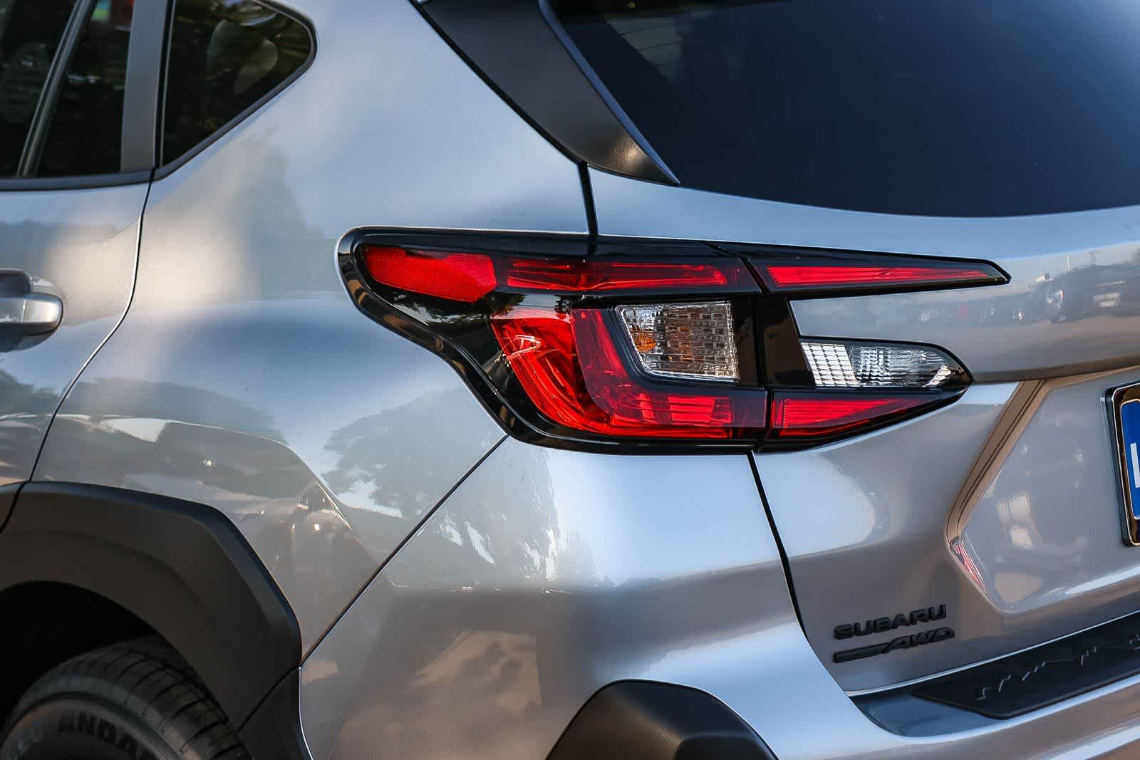 Thumbnail: 2026 Subaru Crosstrek - 7