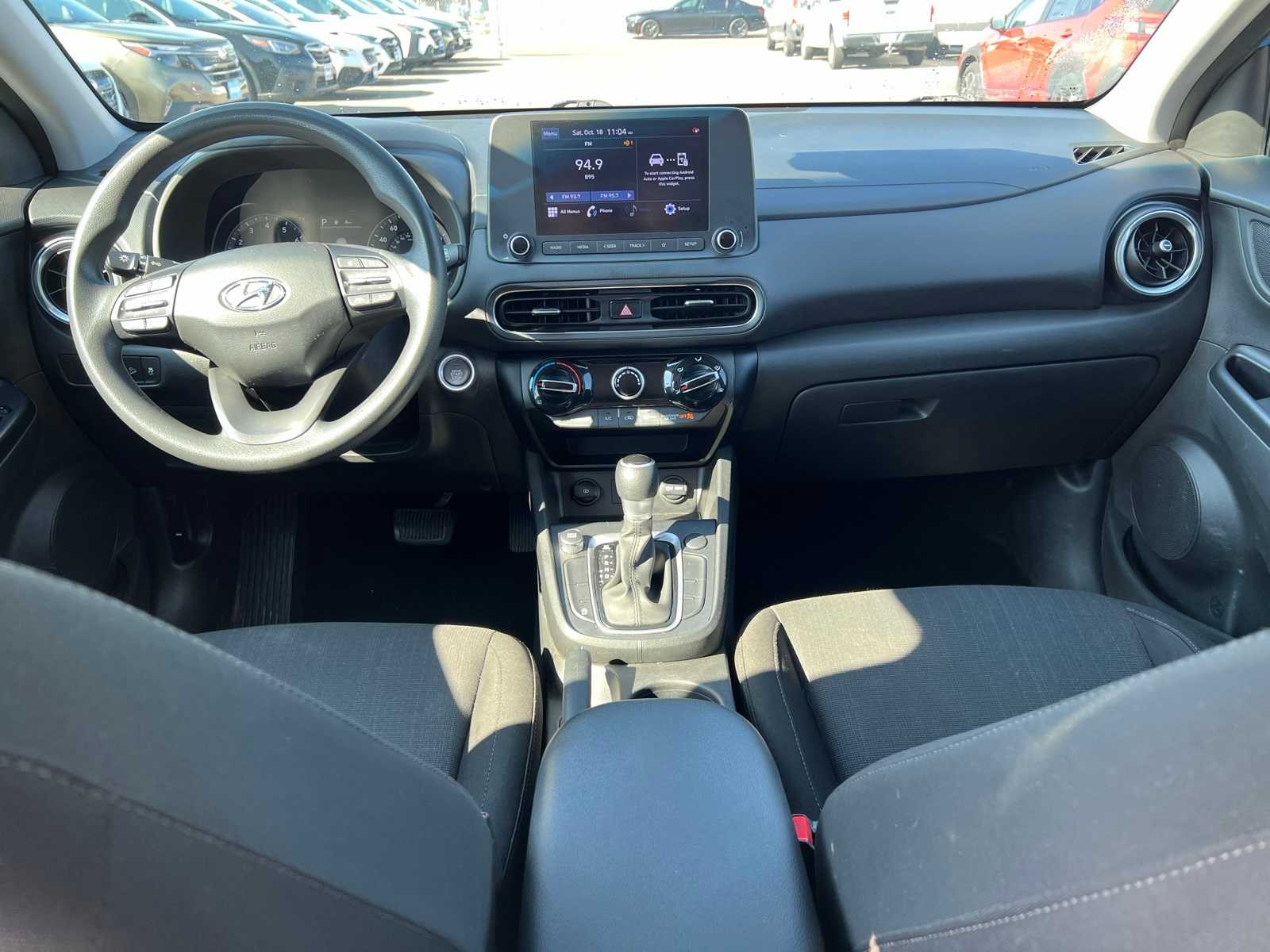 Thumbnail: 2022 Hyundai Kona - 28