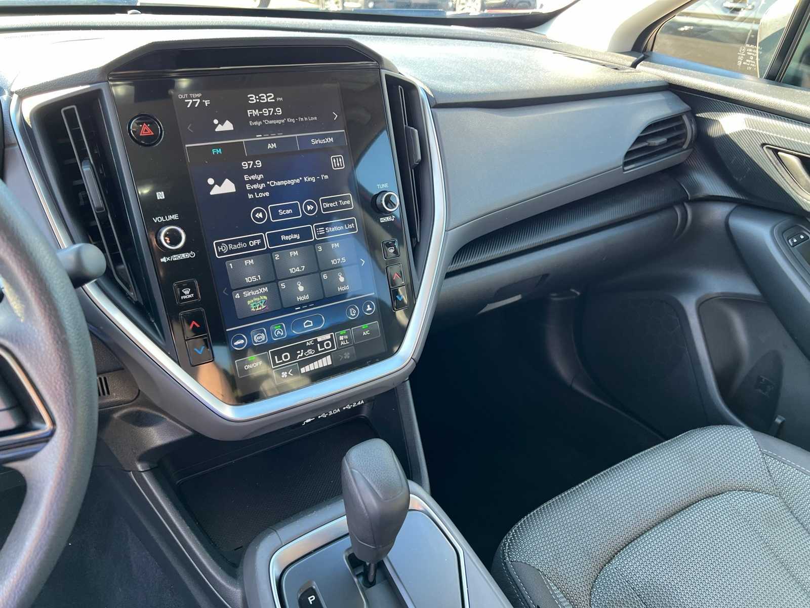 Thumbnail: 2024 Subaru Crosstrek - 38