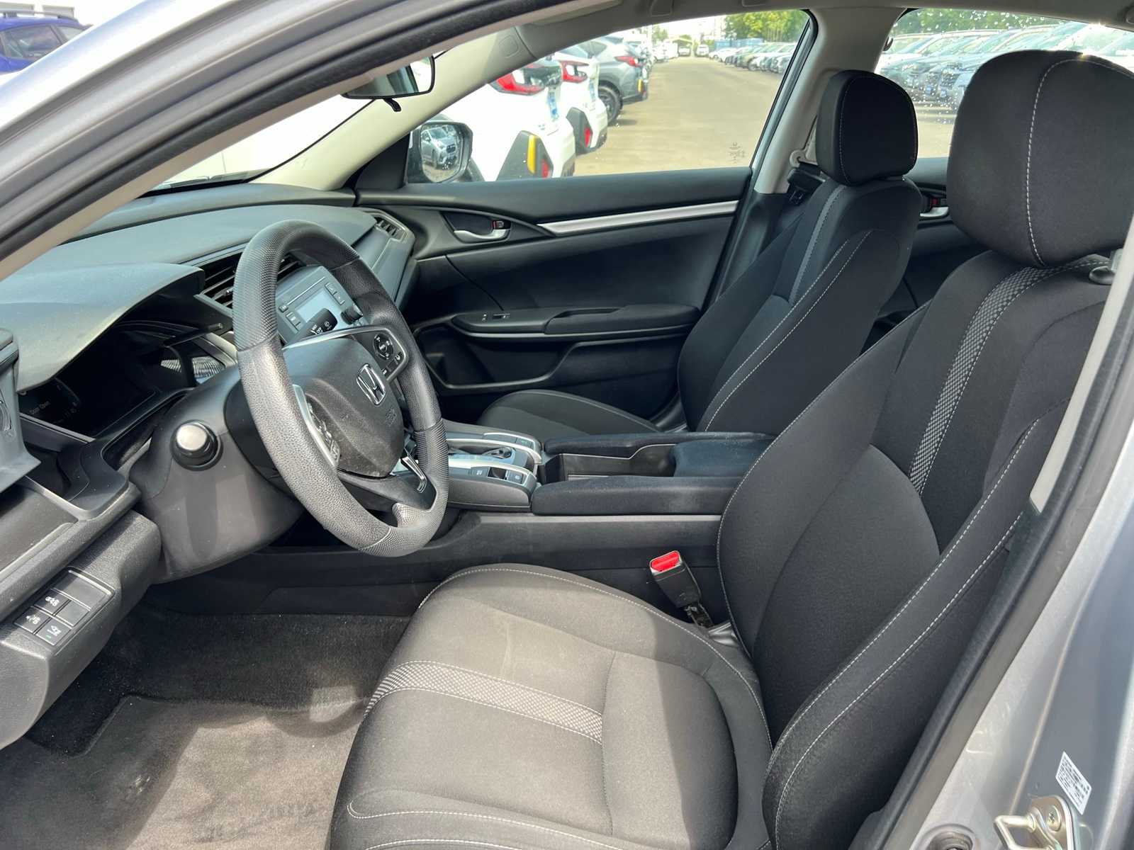Thumbnail: 2019 Honda Civic - 14