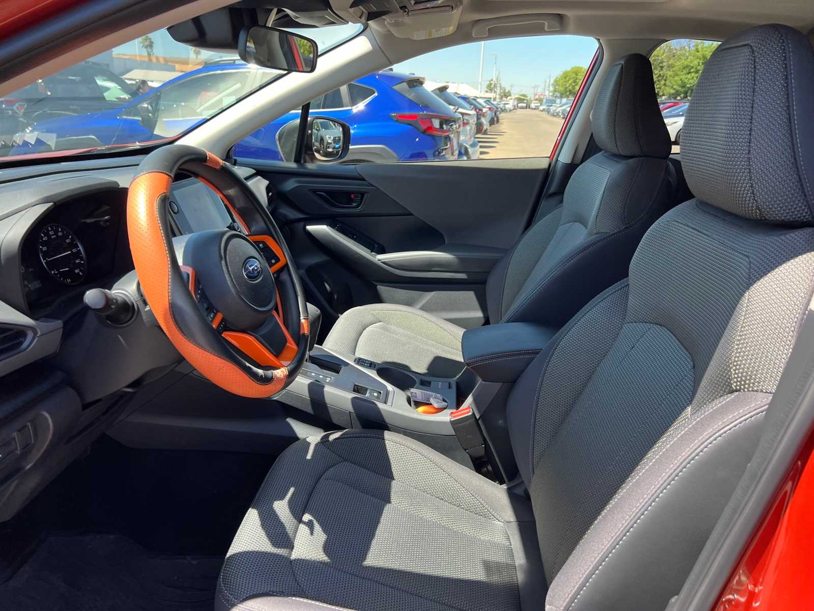 Thumbnail: 2024 Subaru Crosstrek - 15