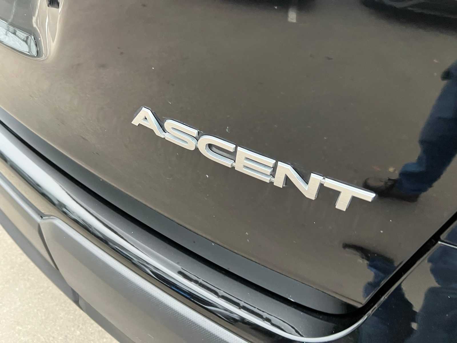 Thumbnail: 2022 Subaru Ascent - 6