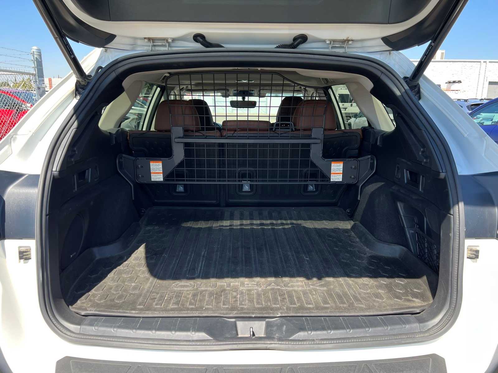 Thumbnail: 2020 Subaru Outback - 8