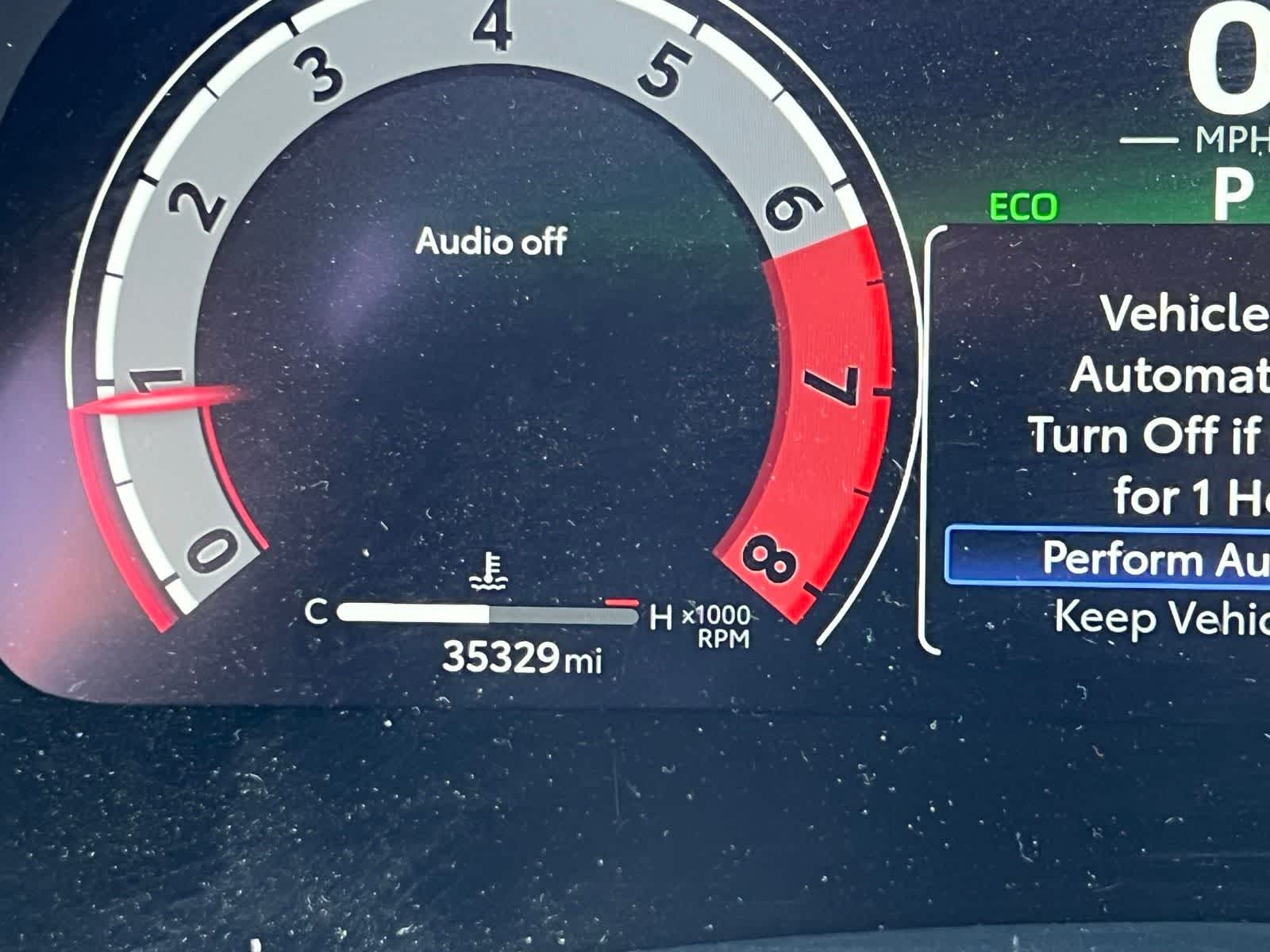 Thumbnail: 2025 Toyota Highlander - 36