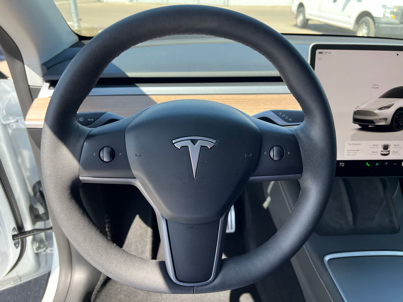 Thumbnail: 2024 Tesla Model Y - 33